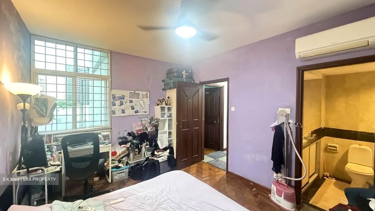 Maysprings (D23), Apartment #571787251
